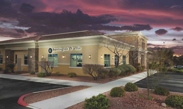 huntington & ellis, A Real Estate Agency Celebrates National RealTrends Recognition Across Brokerage