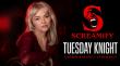 Screamify Green-Lights ASMR Chiropractor Horror Film 'Crack,' Featuring Tuesday Knight of 'Nightmare on Elm Street 4'