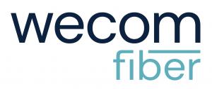 Wecom Fiber Logo 1