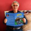 Author Edward Nadel Announces the Release of Children’s Book Augie’s Adventures in the City