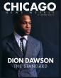 Chicago News Weekly Returns From Summer Hiatus With Dion Dawson Cover, 'The Standard'