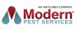 MODERN PEST SERVICES NAMED USA TODAY’S 2026 BEST PEST CONTROL COMPANY FOR NEW ENGLAND