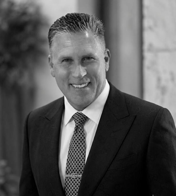 John Finley Joins Cornerstone Companies as Architectural Sales Representative
