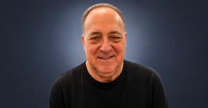 Author William J. Capello