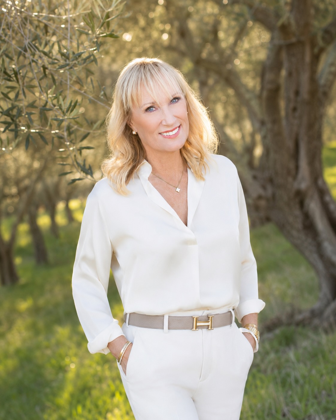 Sonoma Magazine Features Celeste White in July/August Women Entrepreneurs Issue