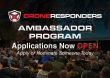 DRONERESPONDERS Opens Applications for New State Ambassador Program