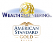 American Standard Gold Joins The Wealth Engineering Expert Sourcing Consortium