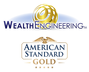 American Standard Gold Joins The Wealth Engineering Expert Sourcing Consortium