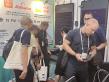 FUMEI at Canton Fair: Showcasing Advanced Thermal Technology as a China Leading Sauna Blanket Manufacturer
