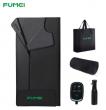 Evaluating Home Wellness Trends: High Quality Infrared Sauna Blanket Supplier FUMEI Earns CE and UL Certificates