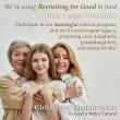 Recruiting for Good Helps 10 LA Families Fund Elite Cooking School via Referrals