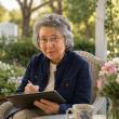 WIDOWED AT 80, PUBLISHED AT 82:  HOW BRENDA THURMOND TURNED GRIEF INTO A NEW CAREER AS A CHILDREN'S BOOK AUTHOR