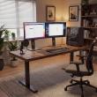 OffiGo Updates Six-Brand Standing Desk Guide for Stable Professional Home Offices
