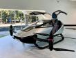 TrueEV Invites Expressions of Interest for Australia's Iconic XPENG X2 Flying Car Display Vehicle