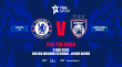 CHELSEA CONFIRM STAR-STUDDED PRE-SEASON TRAVELLING SQUAD AS THEY PREPARE FOR JOHOR DARUL TA'ZIM SHOWDOWN