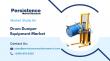 Drum Dumper Equipment Market Size Expected to Reach US$ 2.1 Billion by 2033 | Persistence Market Research
