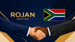 ROJAN FRAGRANCE TRADING