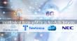 Cumucore Successfully Demonstrates Local Breakout Roaming API for 6G Non-Public Networks