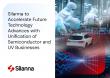 Silanna to Accelerate Future Technology Advances with Unification of Semiconductor and UV Businesses 