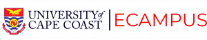 UCC eCampus logo