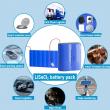 What Certifications Should a Reliable High Energy Density Primary Lithium Battery Supplier Hold for Global Export?
