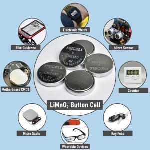 cr2-battery-applications