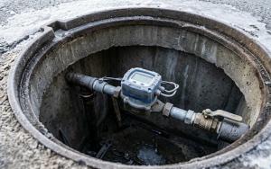 underground-smart-water-meter-cold