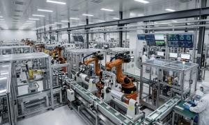 automated-low-self-discharge-battery-production