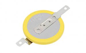 3V CR2016 Lithium Button Cell Battery