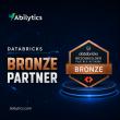 Abilytics Joins the Databricks Brickbuilder Partner Network as a Bronze Tier Consulting Partner