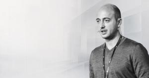 Konstantin Katsev, Venture Partner at Veyra Capital