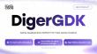 Digicode Announced Launch of DigerGDK Platform for Rapid Casino Game Development
