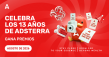 Adsterra celebra 13 años en el sector AdTech con una campaña global de marketing de afiliación y un test interactivo