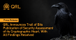 QRL Announces Trail of Bits Publication of Security Assessment of its Cryptographic Heart, With All Findings Resolved