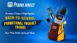 Promo Direct Highlights Back-to-School Promotional Product Trends for the 2026 School Year
