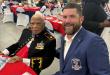 Medal of Honor recipient James Capers inducted into Hall of Fame