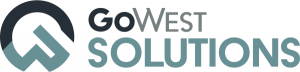 Go West Logo