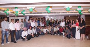 all the members of Healthy Jeena Sikho
