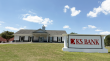KS Bank Announces August 10th Opening of Lillington Branch