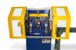 Columbia Marking Tools Demonstrates Decades of Reliability in Bar Stock Marking