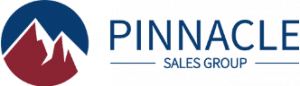 Pinnacle Sales Group LOGO