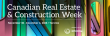Canadian Real Estate & Construction Week 2026 expands across two iconic Toronto venues 