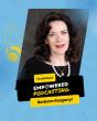 Charlotte AI PR Strategist Barbara Rozgonyi Says Podcast Communities Build Trust, Visibility, and Human Connection