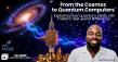 From the Cosmos to Quantum Computers: Meet Michael Osei