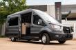 Titan Vans Brings Its Most Popular Floorplan to the Ford Transit 148" EL