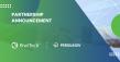 KiwiTech Announces Strategic Partnership With Persuasiv, an AI Platform That Completes Real-World Outcomes