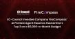 EC-Council Investee Company FireCompass’ AI Pentest Agent Reaches HackerOne’s Top 3 on a $5,000-a-Month Budget