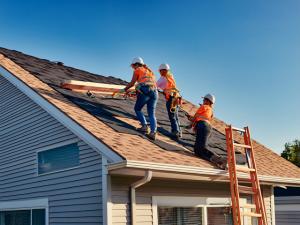 Family Roofing - Roof Repair