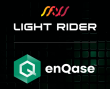 enQase and Light Rider Announce Strategic Technology Partnership to Advance Quantum-Safe Communications & Infrastructure