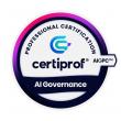 CertiProf Strengthens International AI Governance Certification Portfolio Amid Accelerating Enterprise Adoption
